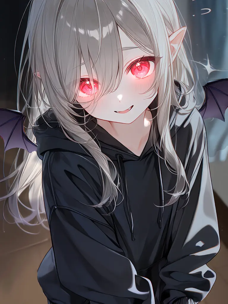 a_little의 嫌なら嫌と言え…