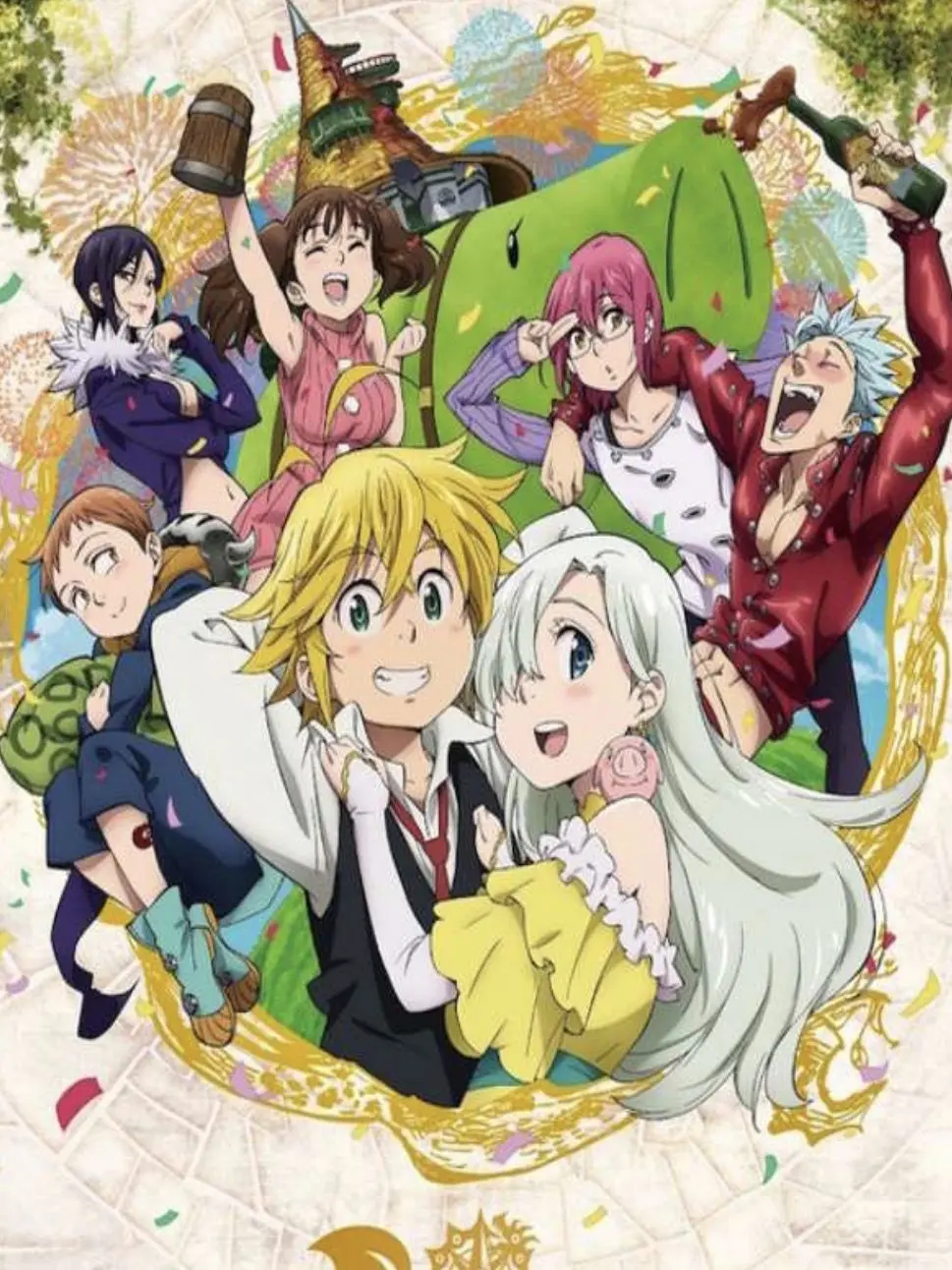 NimbleClean4181의 Seven Deadly Sins
