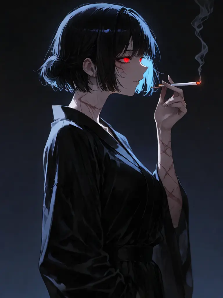 Bongorebiancko의 危険な夜