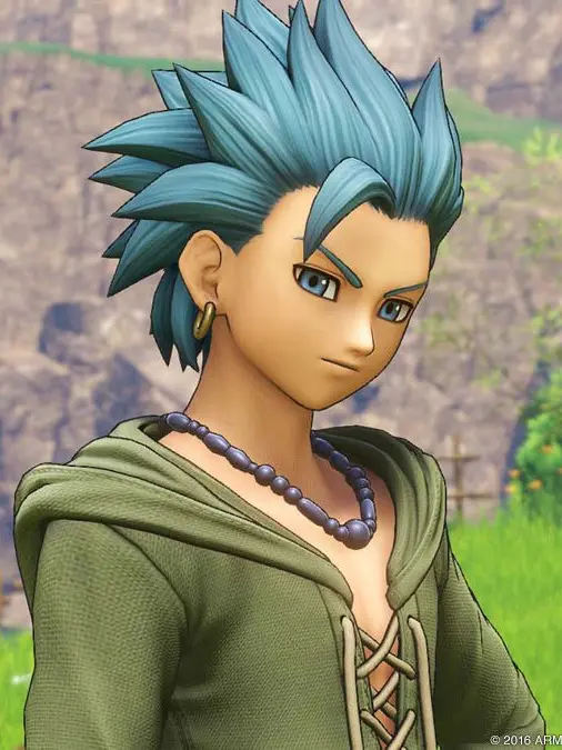 SadQuoll7740의 カミュとの二人旅