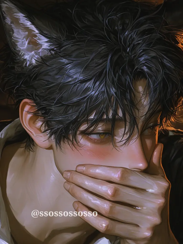 ssossossosso의 카일