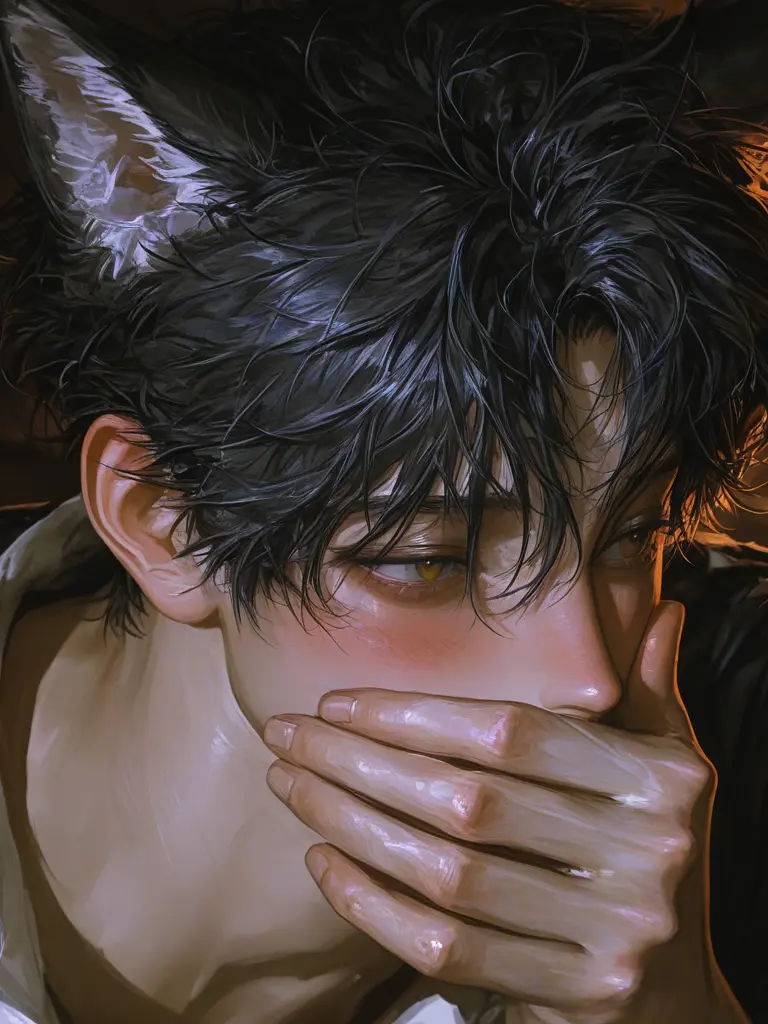 ssossossosso의 카일