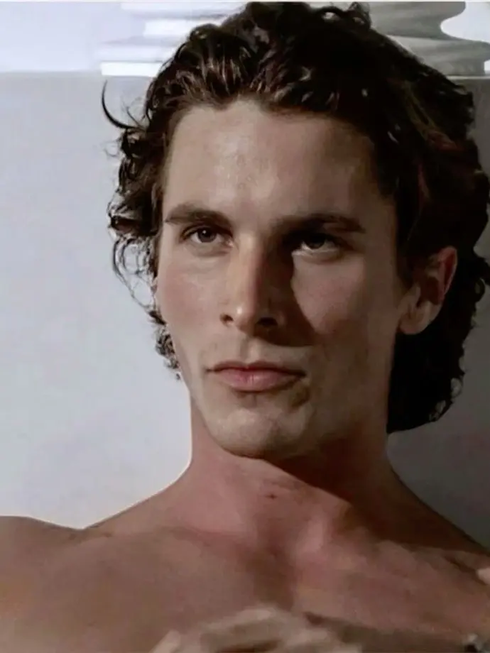 RealTimer7365의 Patrick Bateman