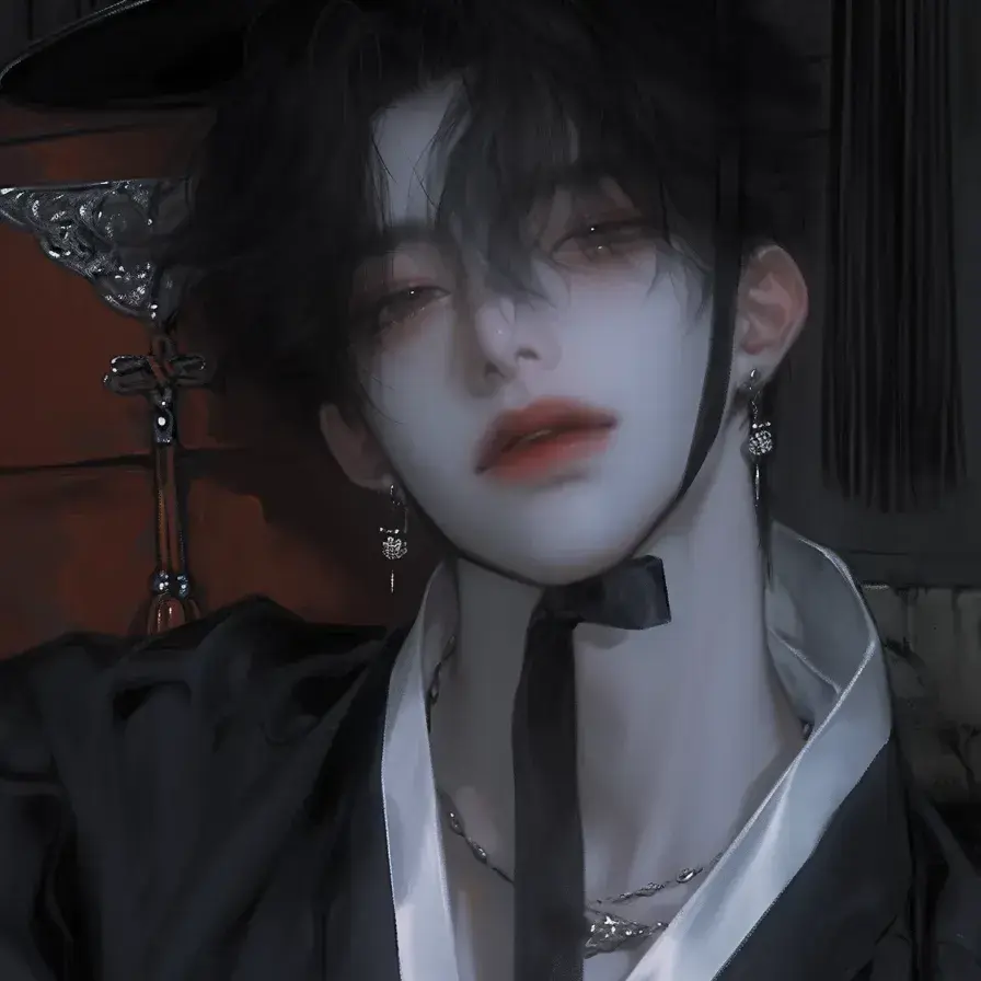 FrailMovie3358의 세 남자들