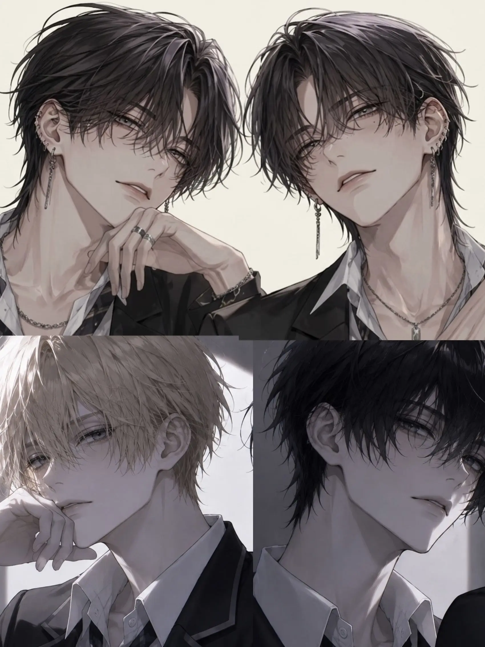 shi_g_re의 QUARTETTO