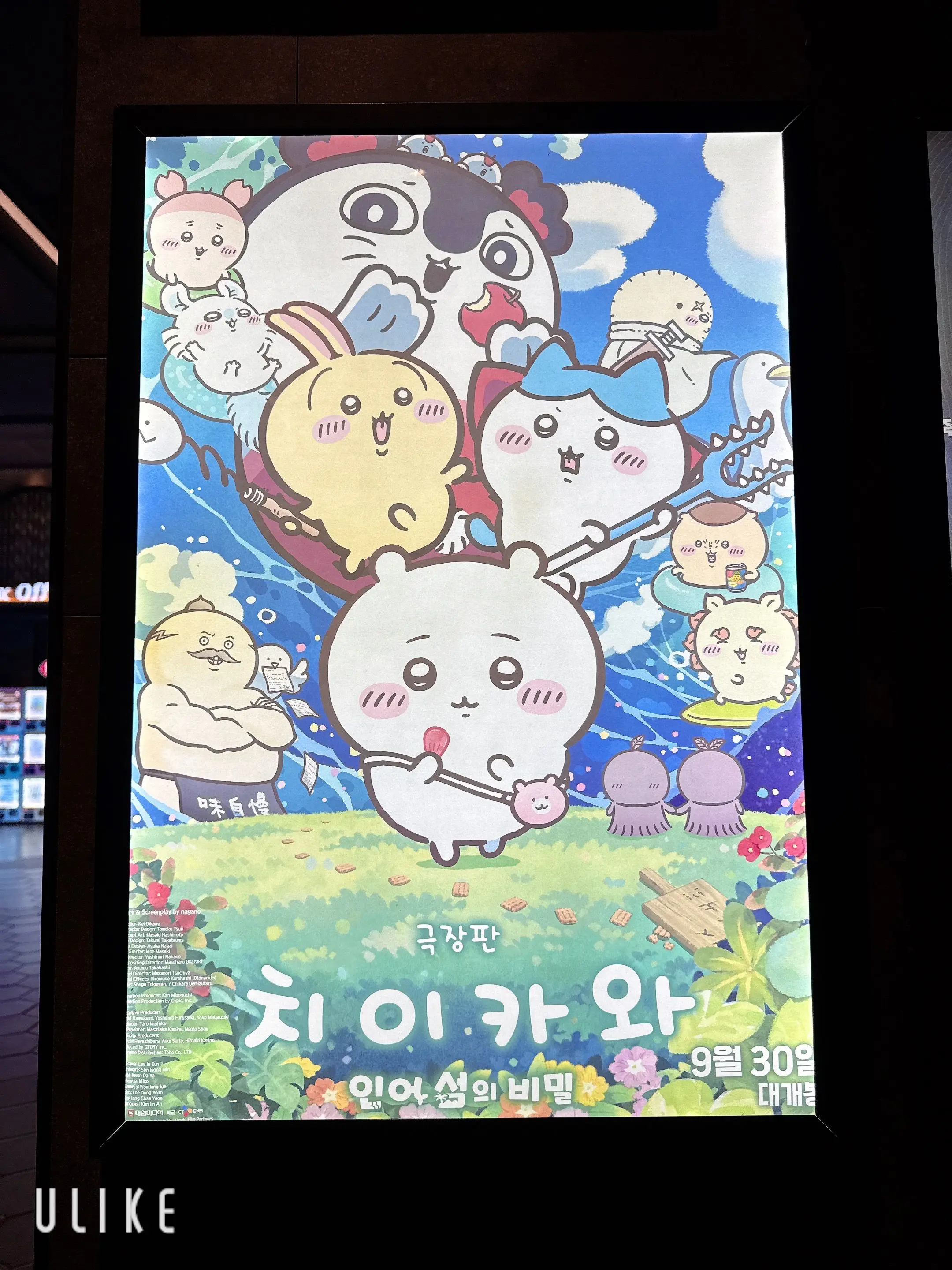 HerbalPouch5821의 특급주령집단+주술고전...좀비...?