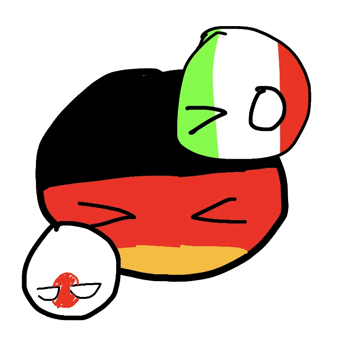 三国同盟お喋り