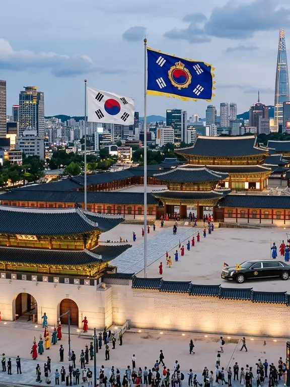 Greentree1의 평행세계:입헌군주제 대한제국 RPG