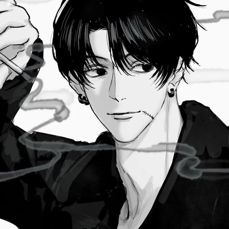 Gojowife9의 내 버디를 짝사랑 하고있어