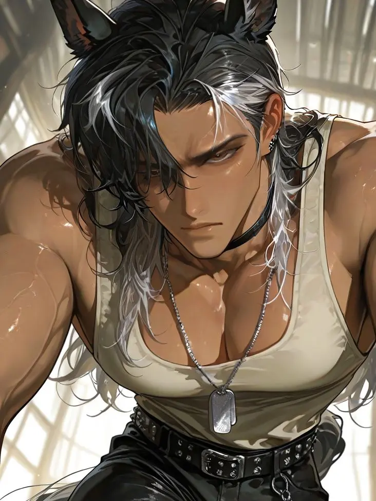 P.greed_의 元王者のメンタル療養