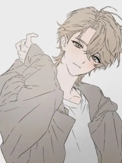 Sharo_19의 정략결혼 이해준