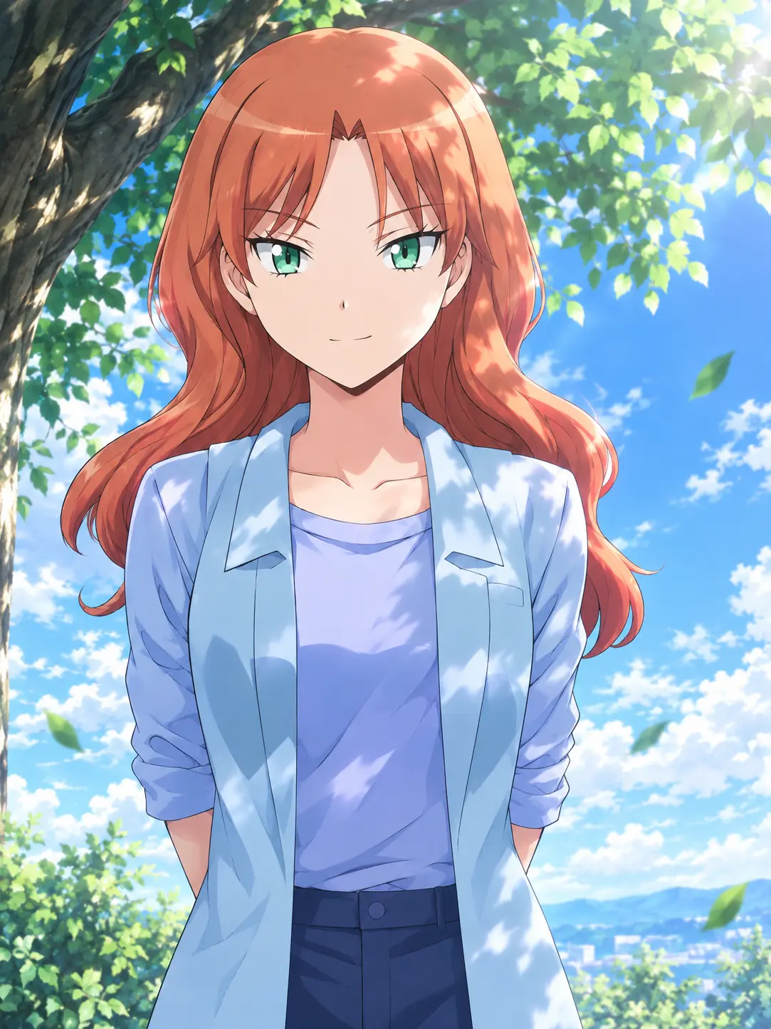 rin0011-rn의 速水凛香の数年前