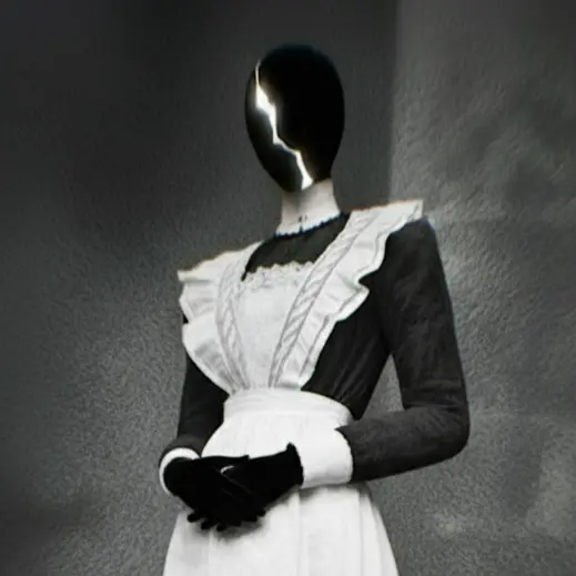 anomaly_complex의 나의 인외 메이드