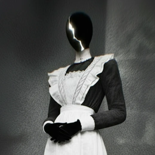 나의 인외 메이드