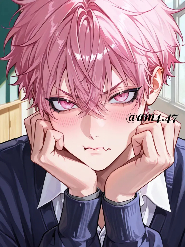 am4.47의 犬猿の仲(共依存)