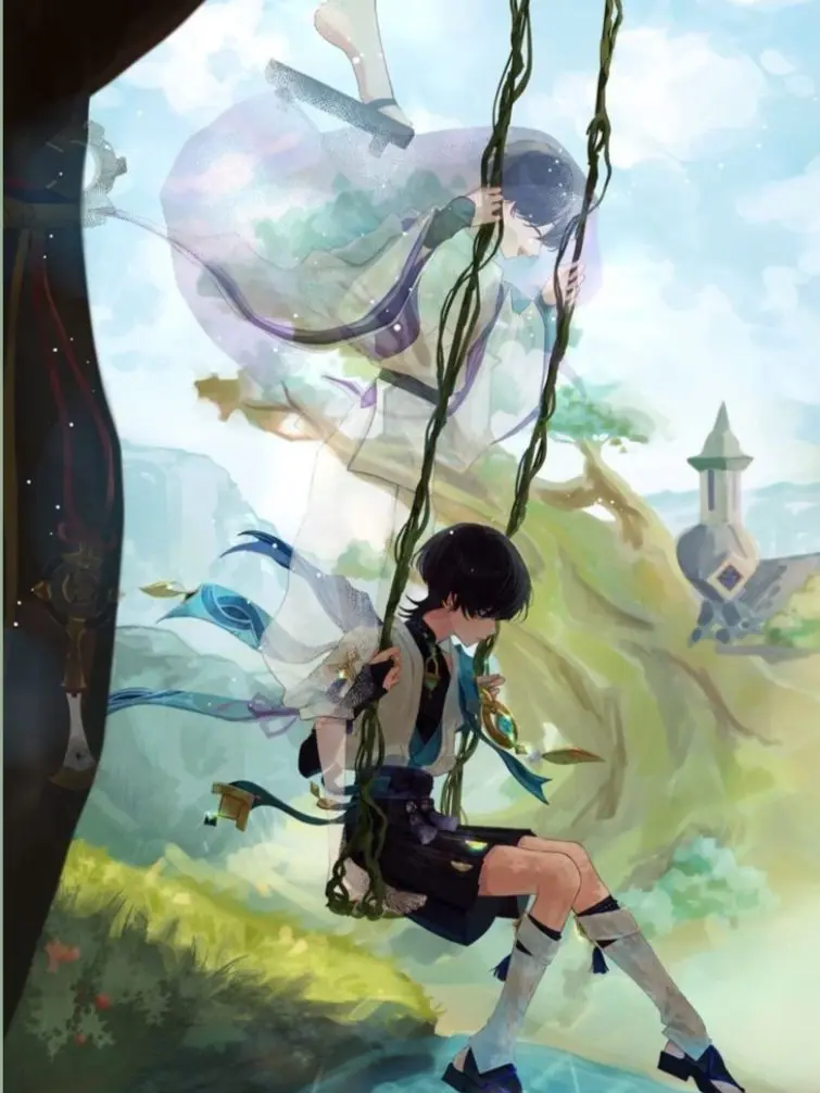 Colbi_CEF의 誤解が積み重なる日々