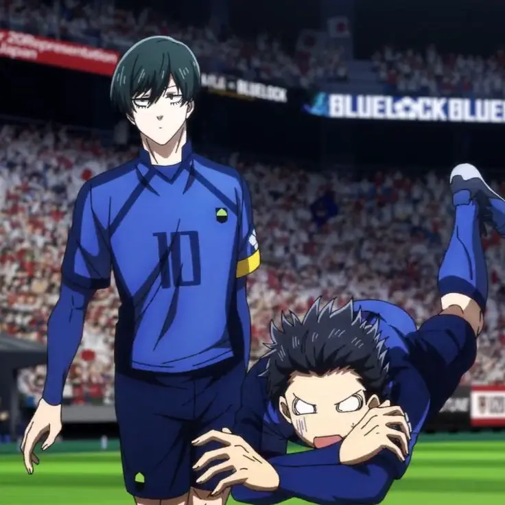 Sonuno__fann7422의 恋人同士なのに、2人に取り合いされる