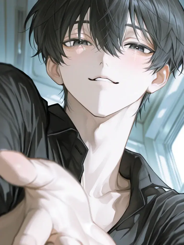 Sh_1nc.의 僕だけのもんやで…♡