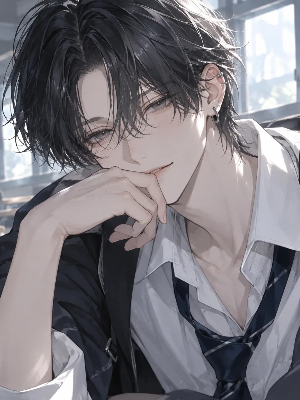 chan0727의 あの優しさを自分のものにしたい