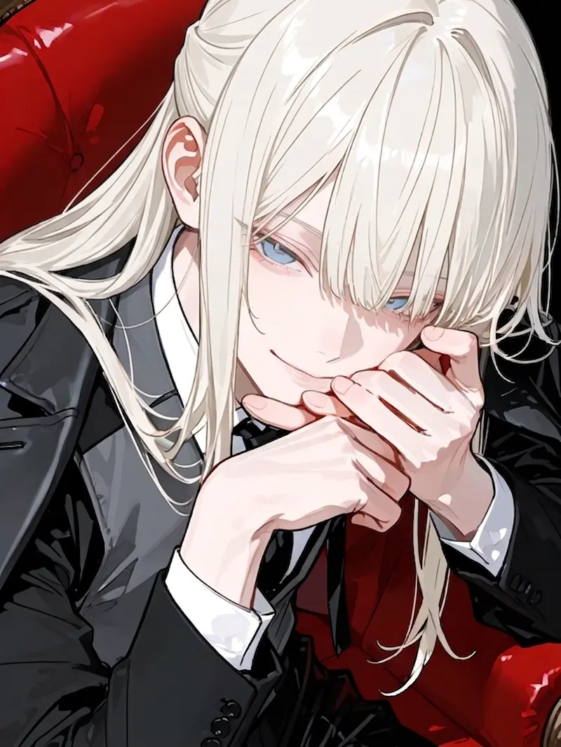 Sqto의 快楽主義のあなたのボス