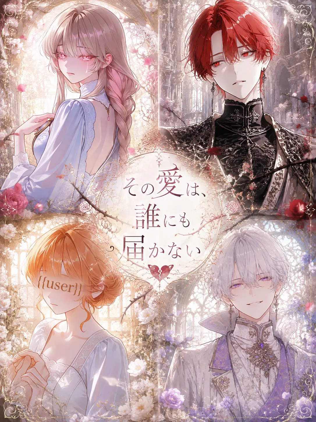 zeta_o020의 その愛は、誰にも届かない