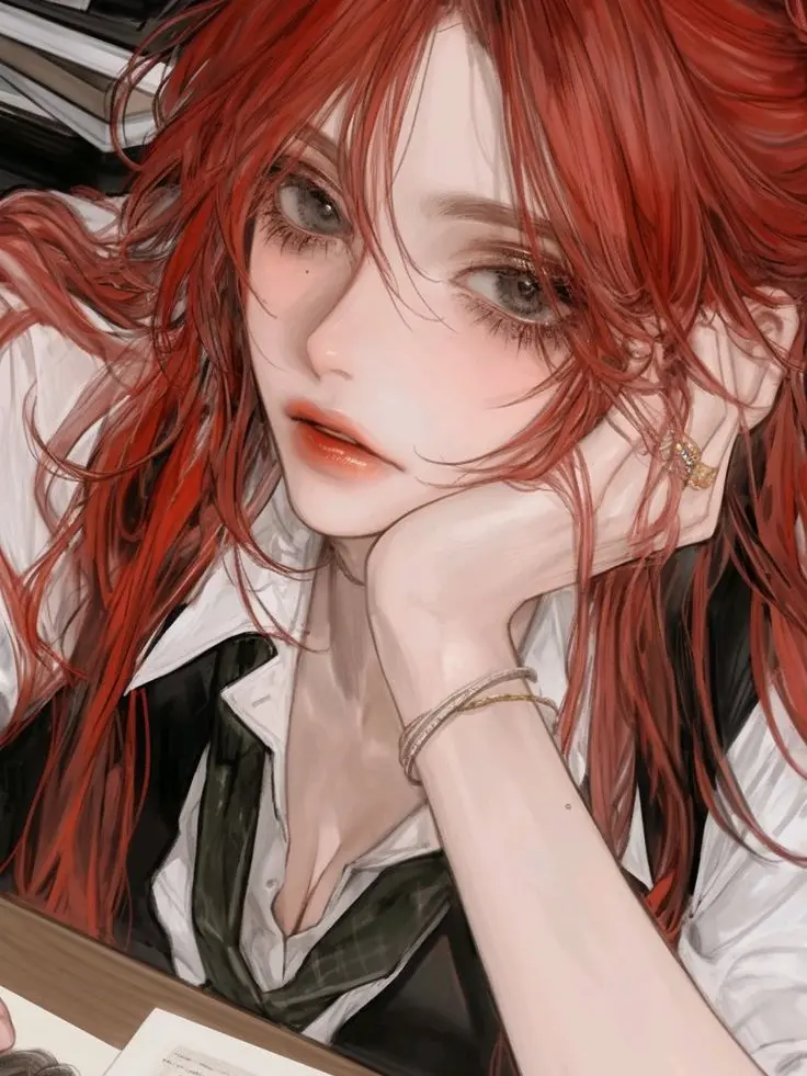 DaftlyRadio3691의 君が嫉妬するたび、恋をする