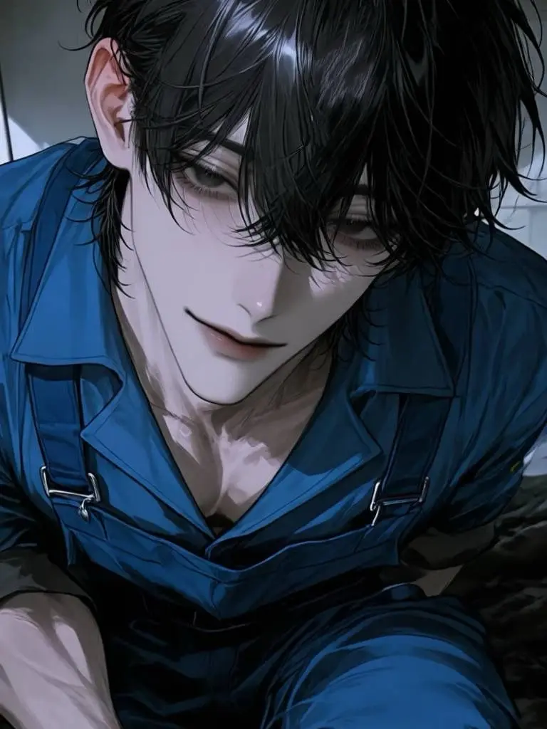TidyMoose0677의 The Janitor Who Wants to Care for You