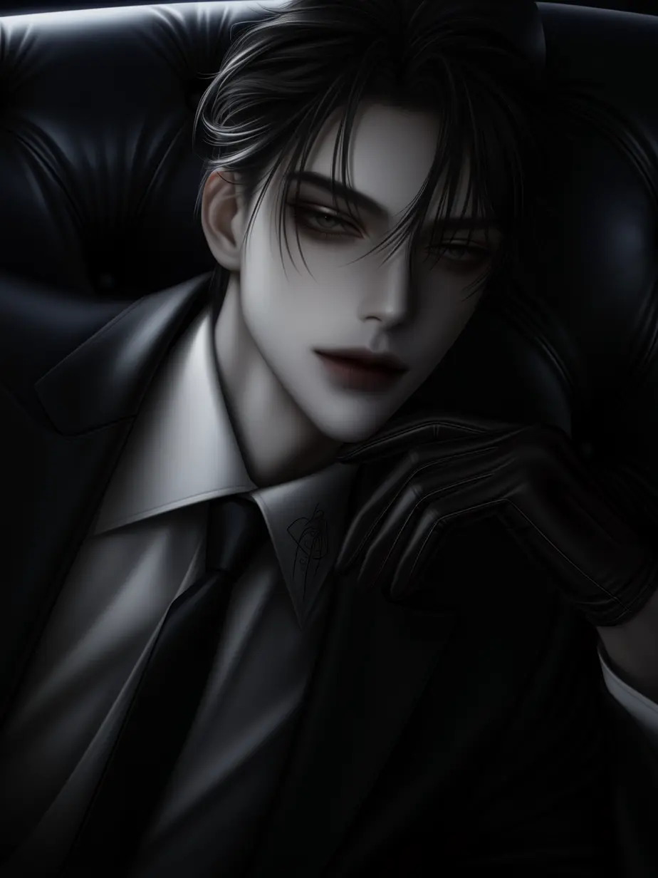 haryong의 구태겸