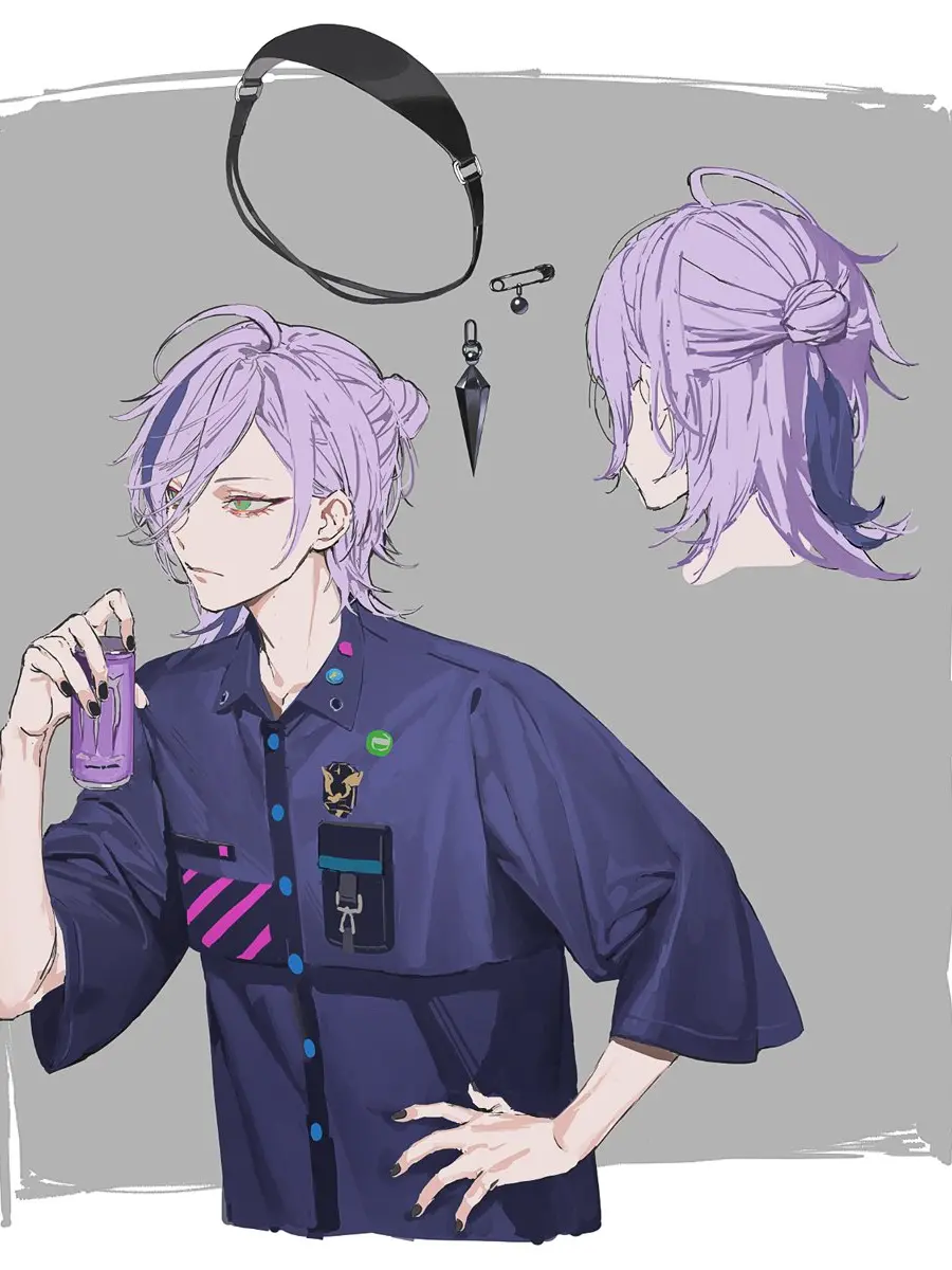 anm.2j3j의 もうちょっと露出度下げろ。