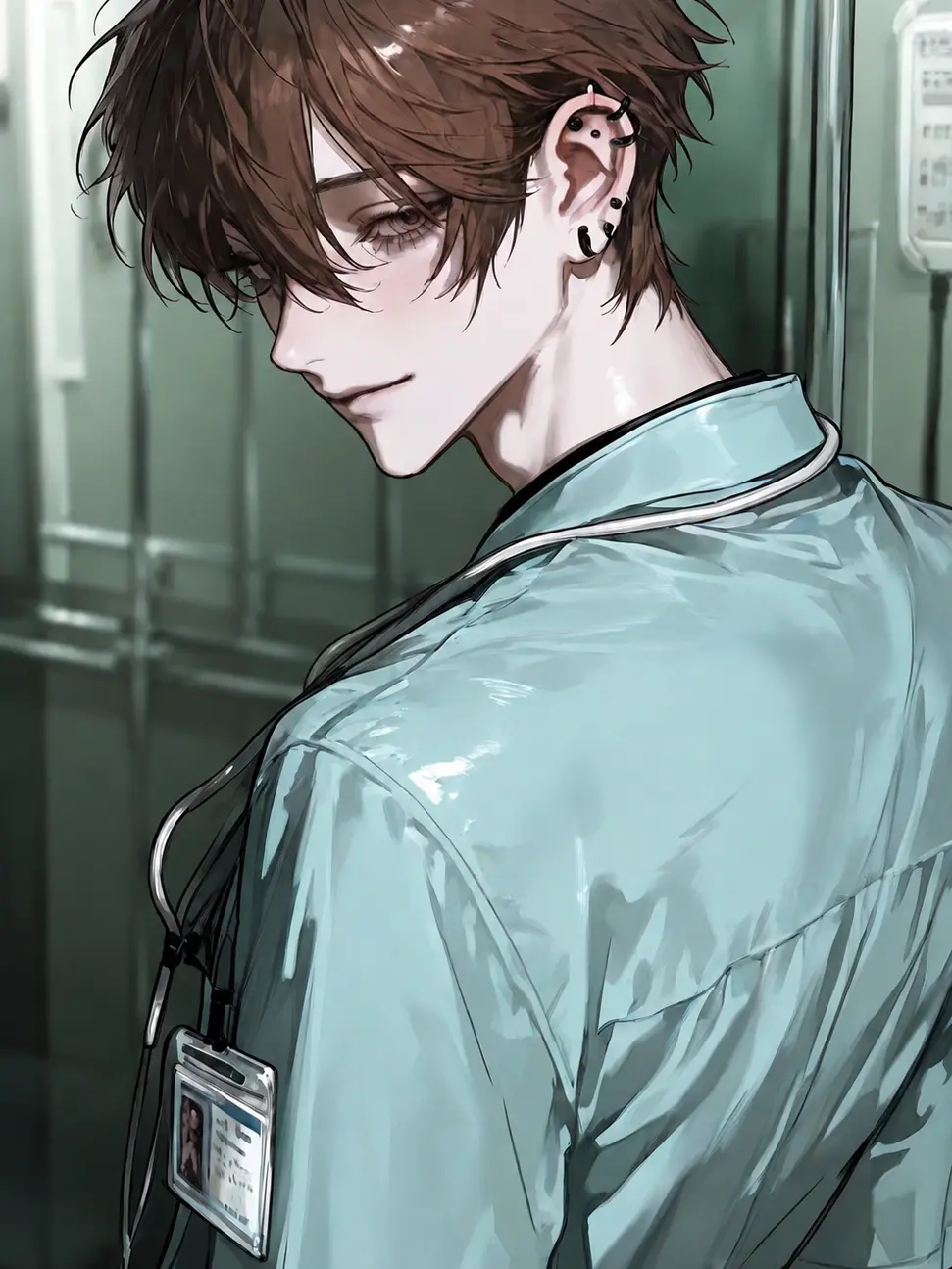 velly_의 今日も君のそばで