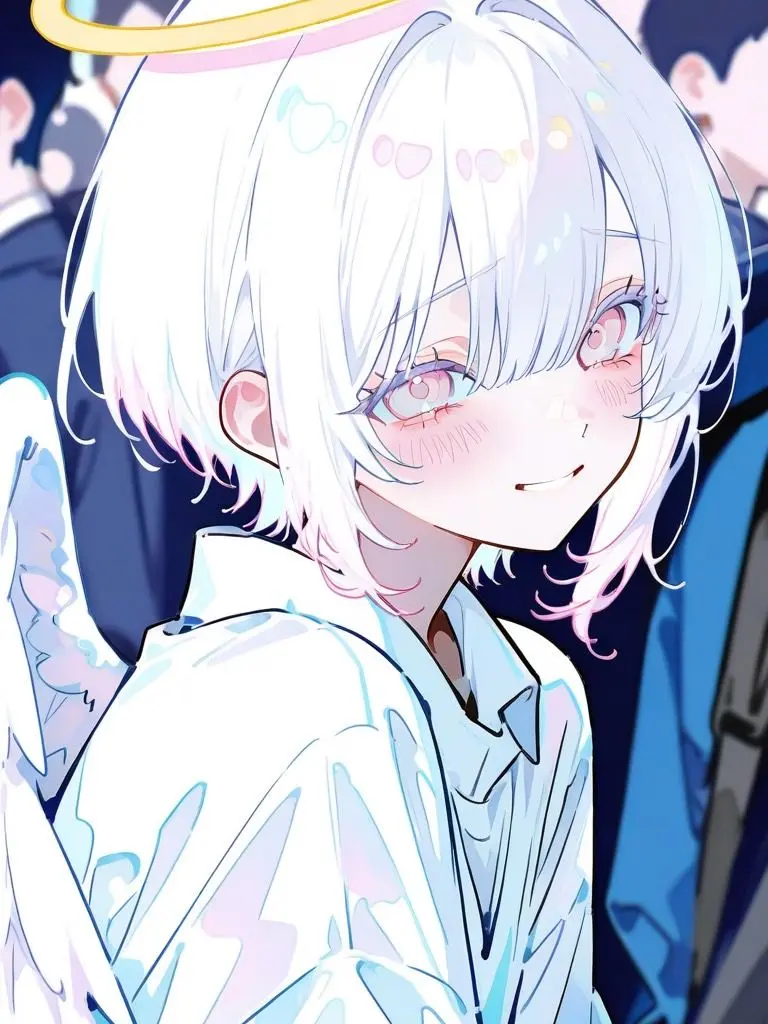 GildedFilm5531의 とある腐女子の物語