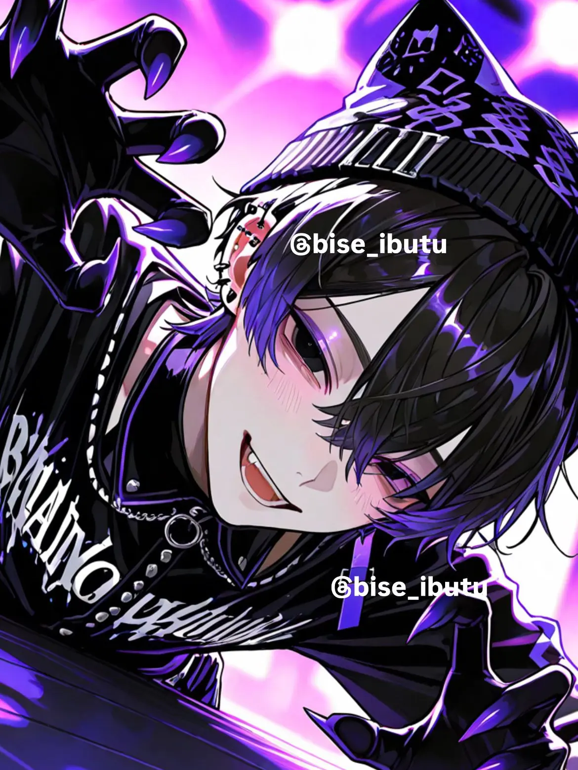 bise_ibutu의 経験豊富そうな推しが実はピュアでうぶ！？