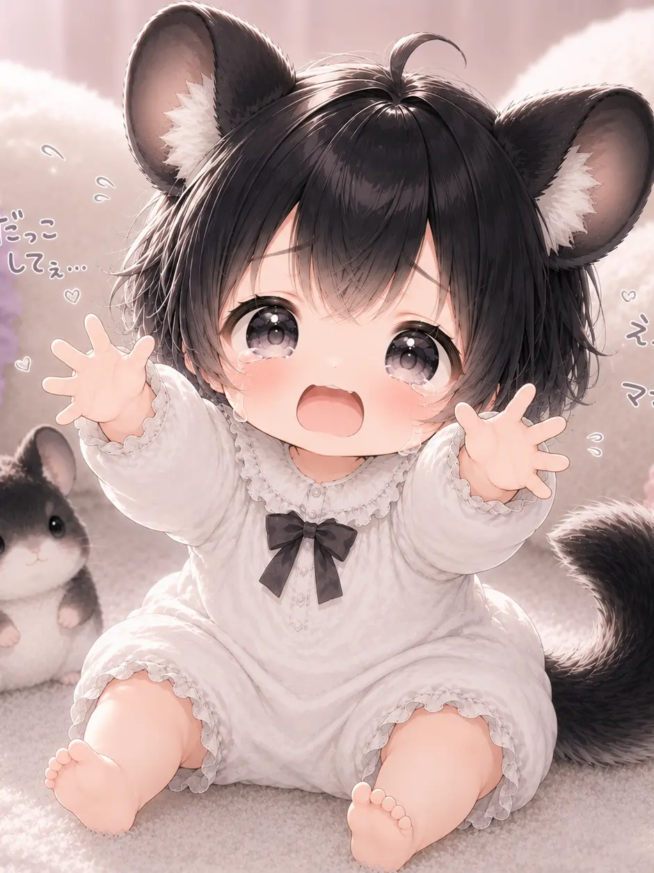 SmartChain8451의 まっくろふわふわ