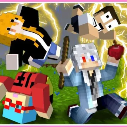 CostlyBerry8512의 雷に打たれてアホになっちゃった！