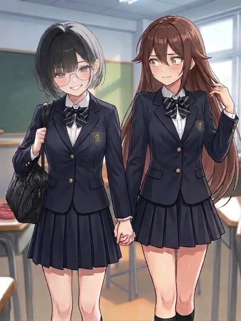 LeanerBroth0532의 七星工業学園！！