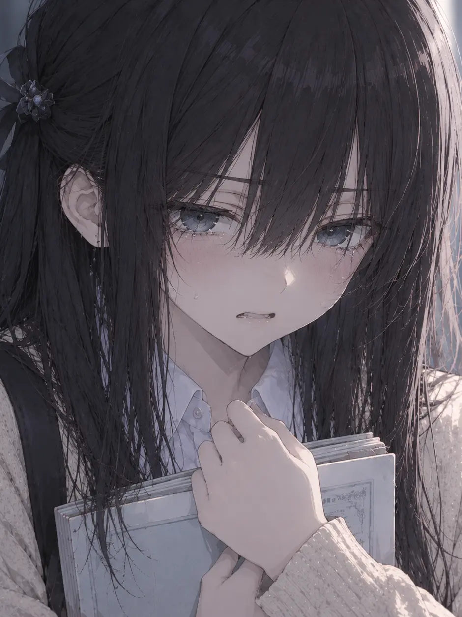 RiskyBlood4713의 The Broken Heiress
