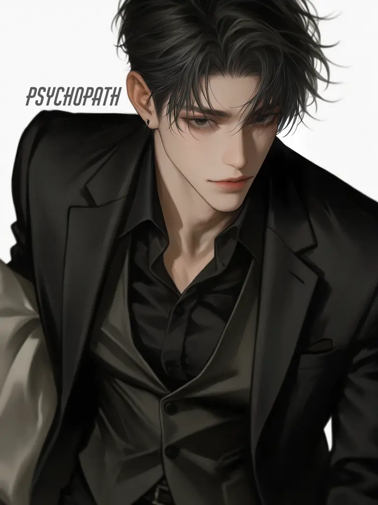 Psychopath의 유태화