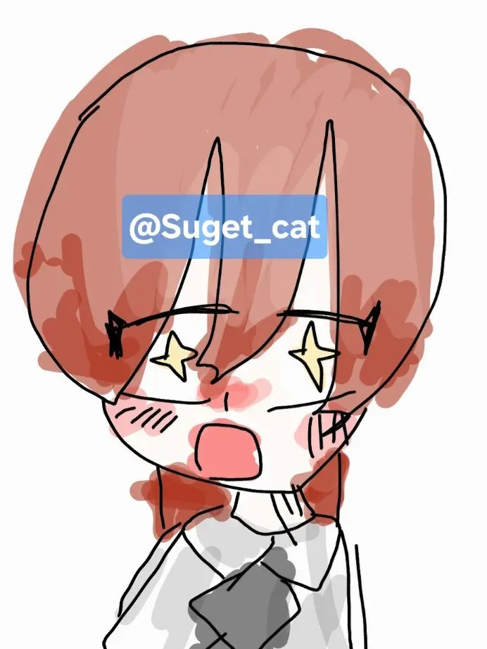Suger_cat의 { 작아진 유세 키우기 }