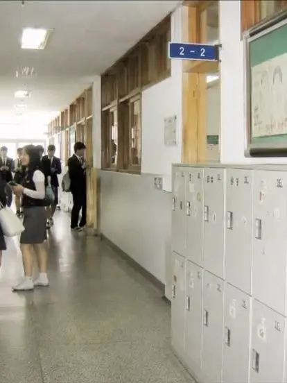 BulkyFear9529의 Korean student life˖ ݁⋆.˚