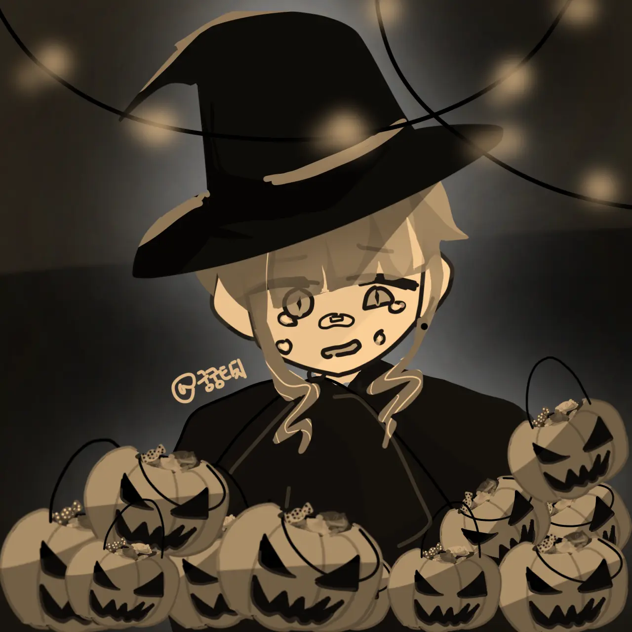 TRANCHES의 미엘로