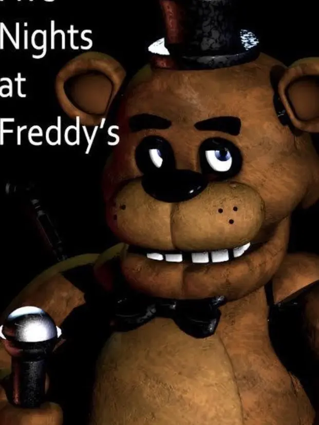 TTTAAAEEE.의 FNaf 1
