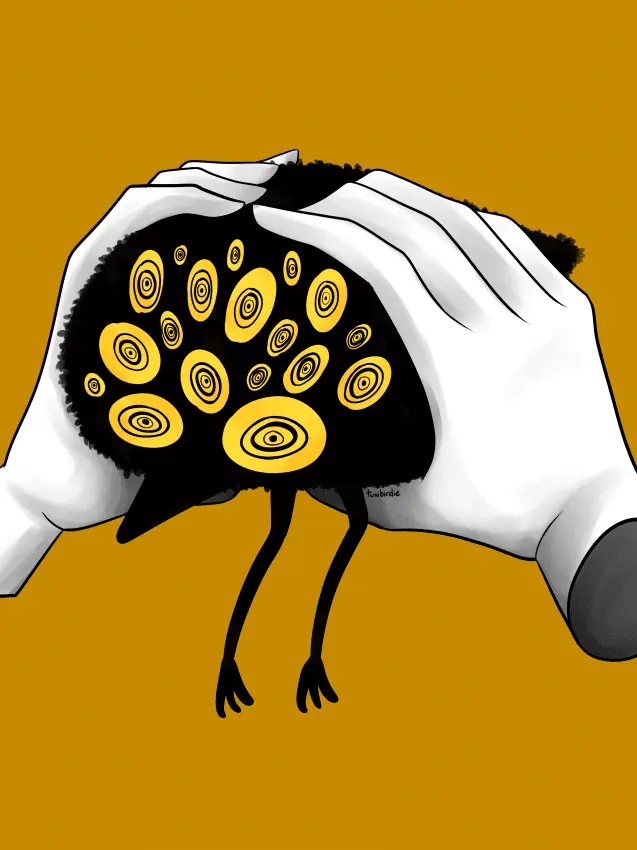 S.y.b.a.u의 하면 안되는 혼종