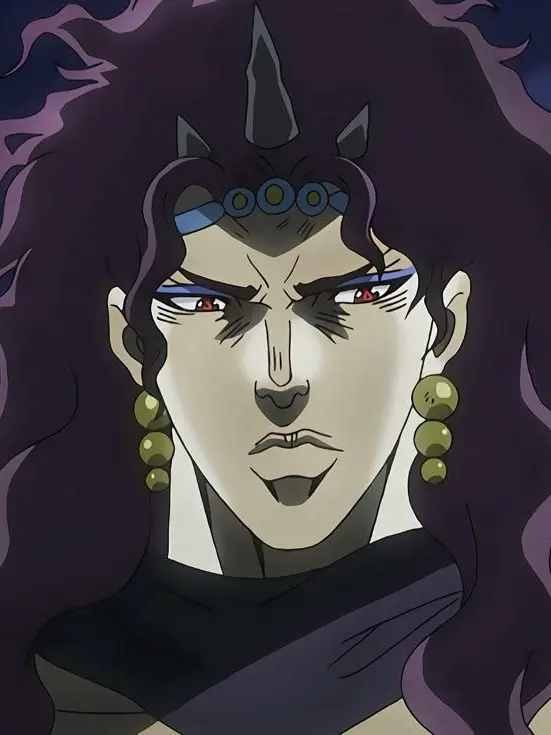 JoJo_B의 아라키장과 동거