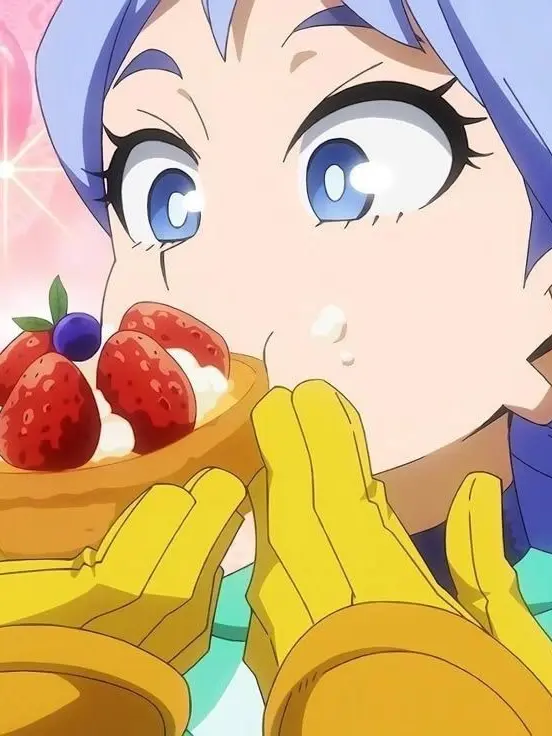 MALU_sm의 네지레와 동거?!