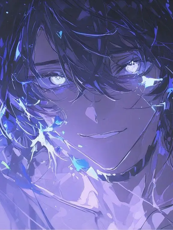 Jibijoa의 ルーメン (ハン・リュヨン)