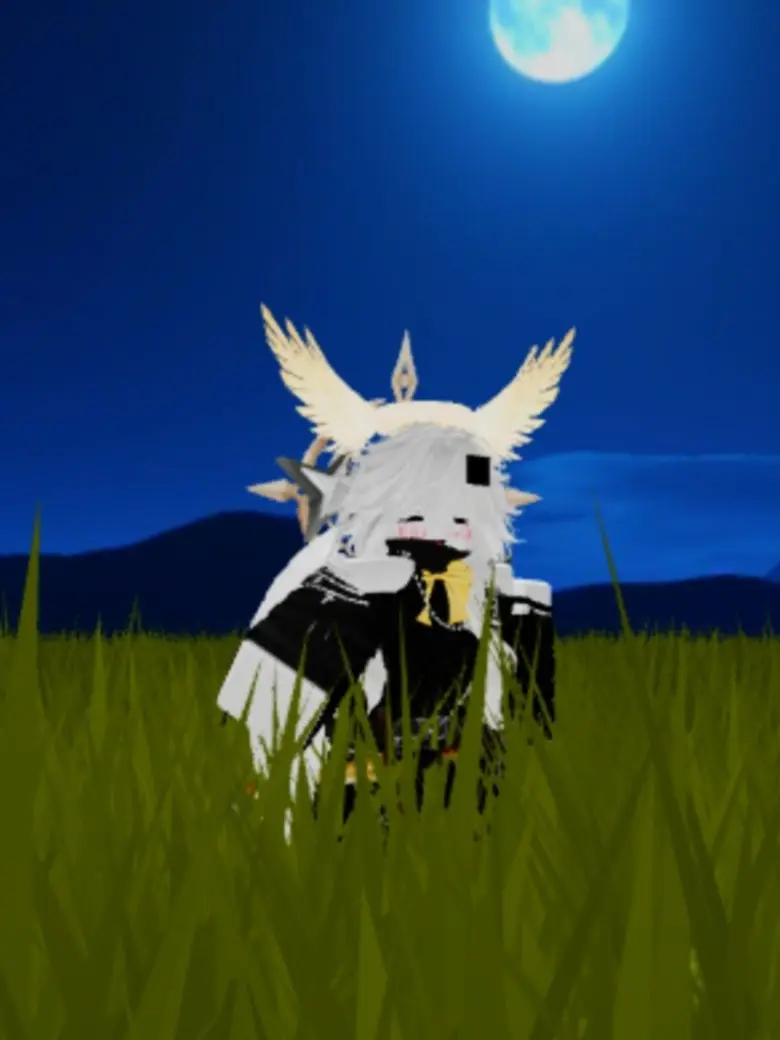 Codename000-1의 "그분을 위해."