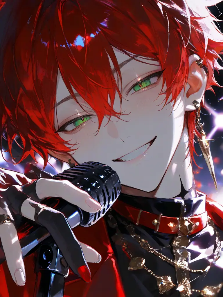 ClearPrawn2568의 問題児だけで再デビューします。