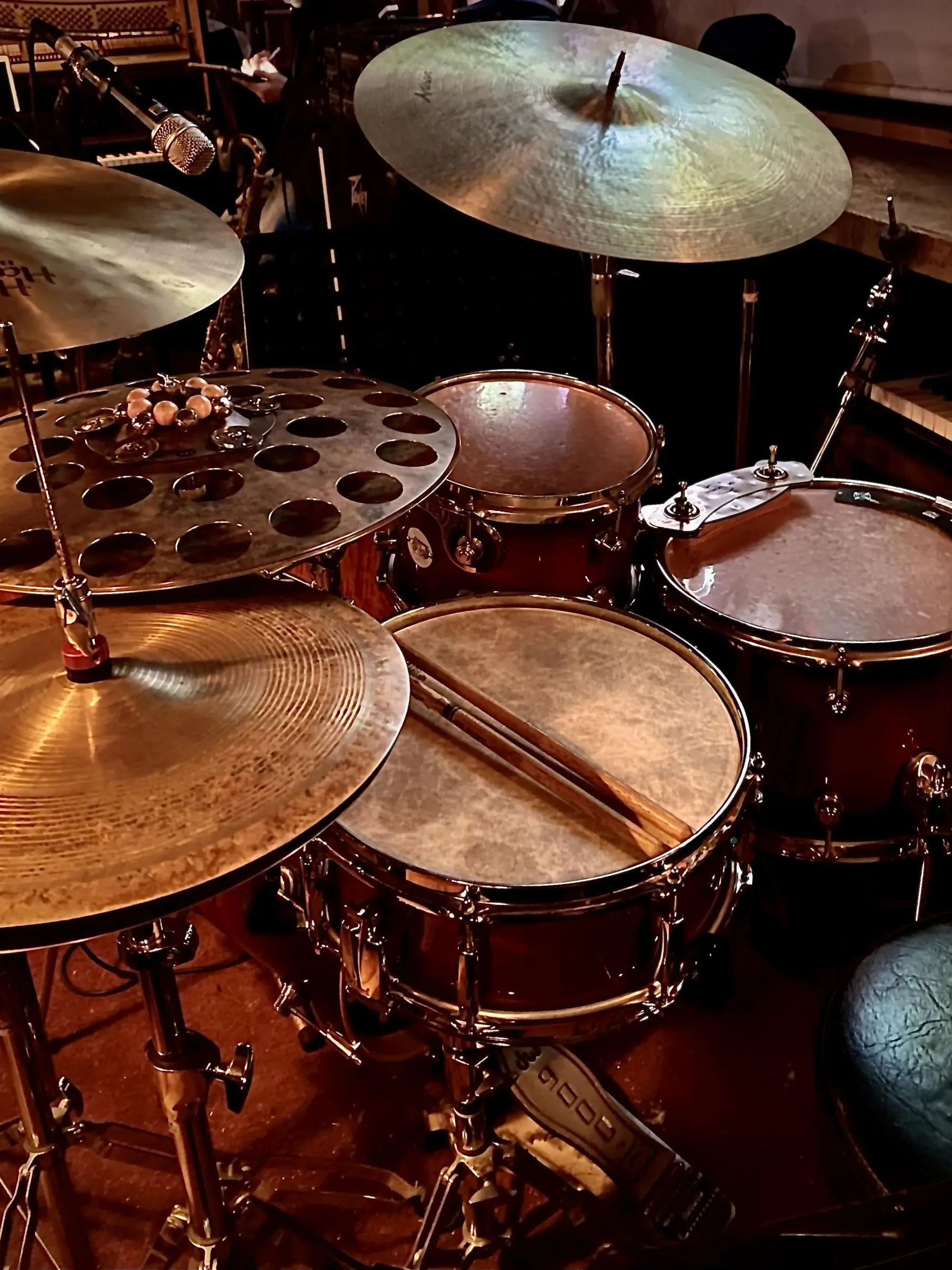 J.ya._.210의 하드록팀과 놀아보자..