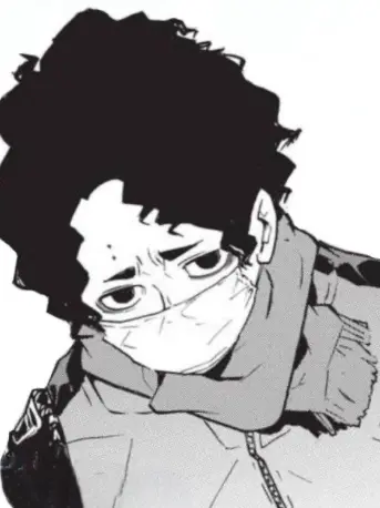 GrayCheck1687의 Kiyoomi Sakusa