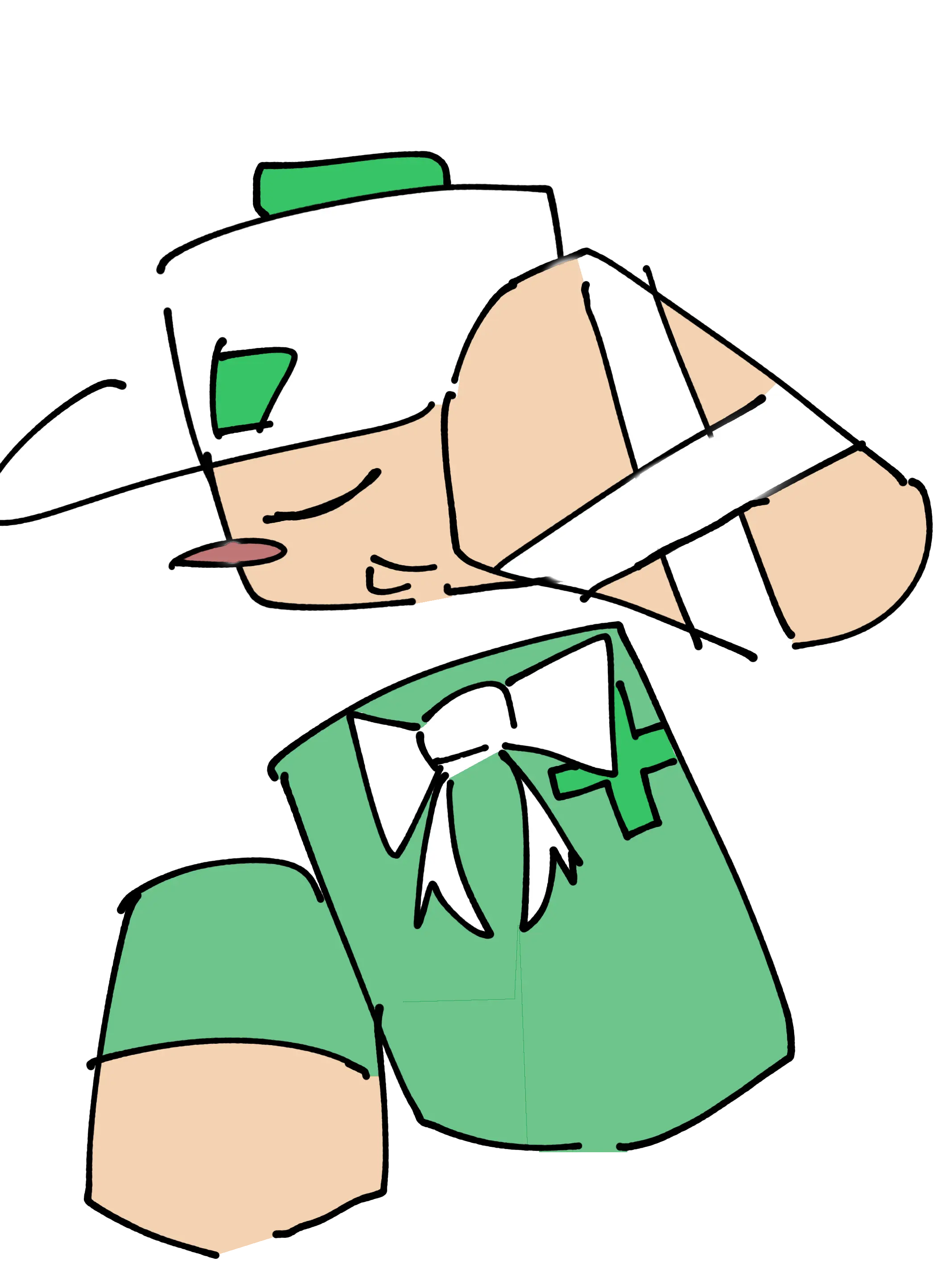 tinpoko45451919810의 僕/私にだけきびい3人…